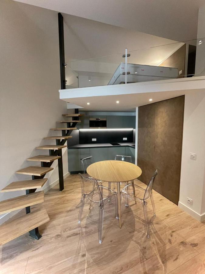 Garibaldi 11 Appartement *